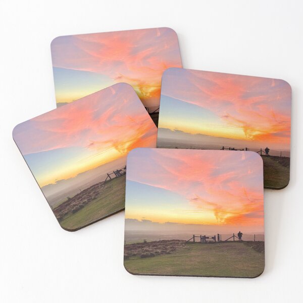 Item preview, Watching the Sunrise  designed and sold by Sunset Photography by Andy Cooper.