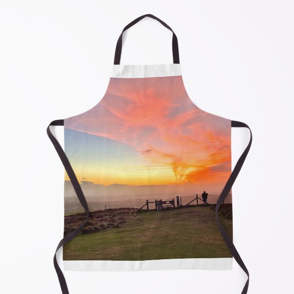 Item preview, Watching the Sunrise designed and sold by Sunset Photography by Andy Cooper.