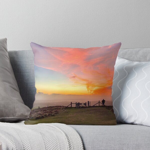 Item preview, Watching the Sunrise  designed and sold by Sunset Photography by Andy Cooper.