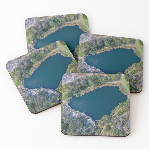 Item preview, Sweeping Aerial View of the Beautiful Angourie Coast designed and sold by Southern Cross Lifestyle .
