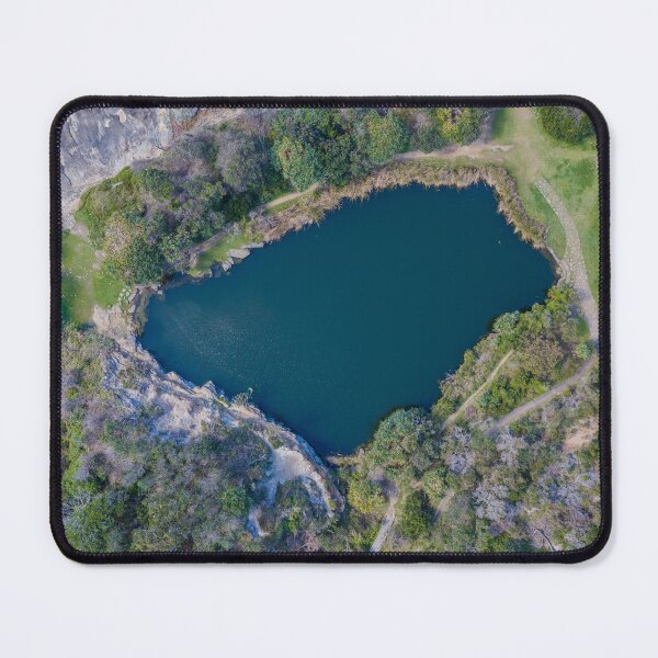 Item preview, Sweeping Aerial View of the Beautiful Angourie Coast designed and sold by Southern Cross Lifestyle .