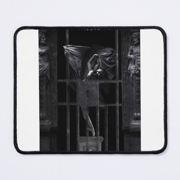 Item preview, Trapped Poster Art Design Collection Featuring Captivating Visuals and Unique Style designed and sold by JeyOrk.