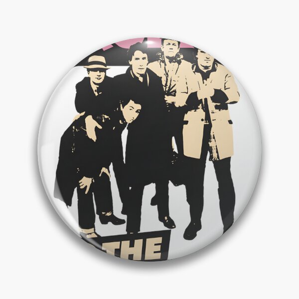 Item preview, Squeeze Up The Junction Retro Style Graphic Design designed and sold by CaitHorton.