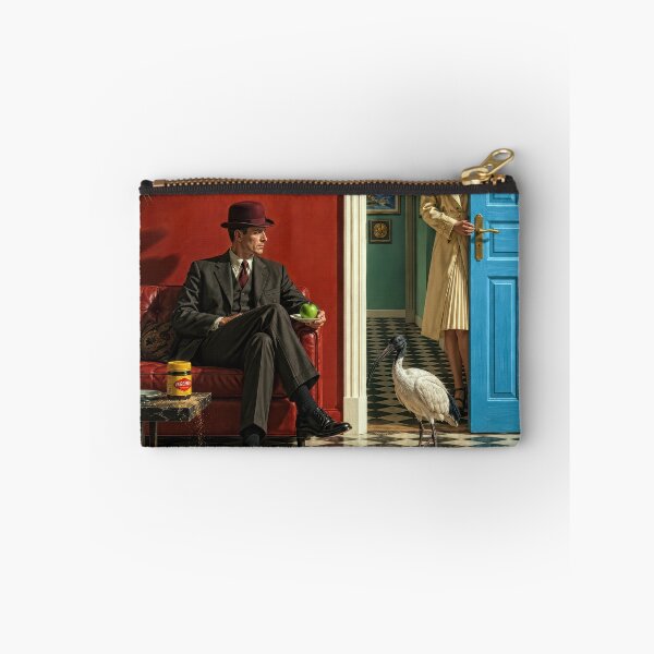 Item preview, Visitante designed and sold by andreisky.