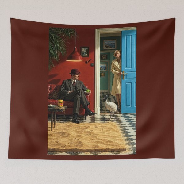 Item preview, Visitor designed and sold by andreisky.