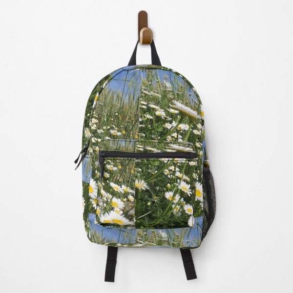 Item preview, Wild Daisies Under the Blue Sky designed and sold by onubi.