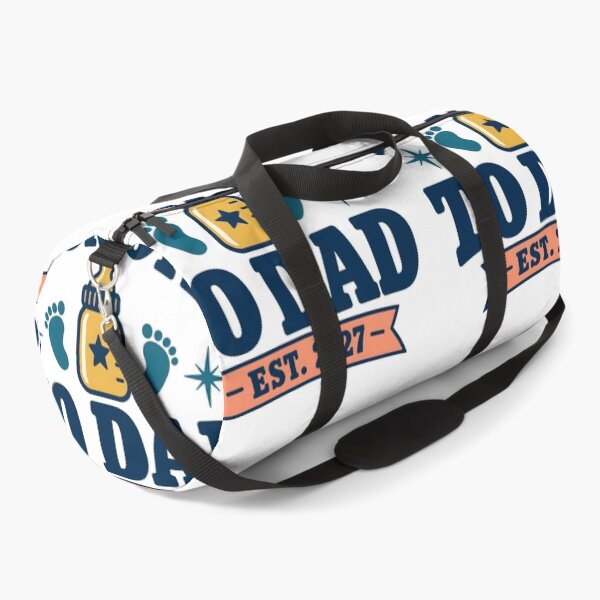 Item preview, Promoted To Dad Est 2027 designed and sold by calicito.
