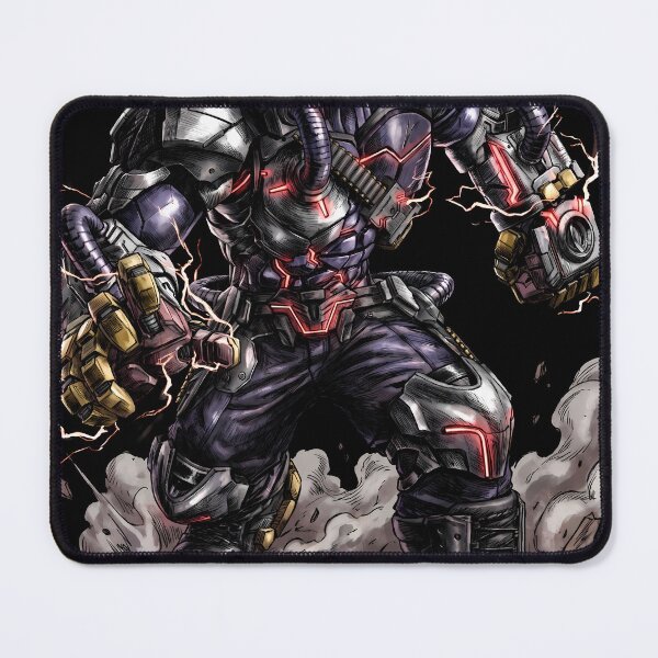 Item preview, Jack-8 Tekken Fighting Game Graphic Tee designed and sold by Senpaiwaves.