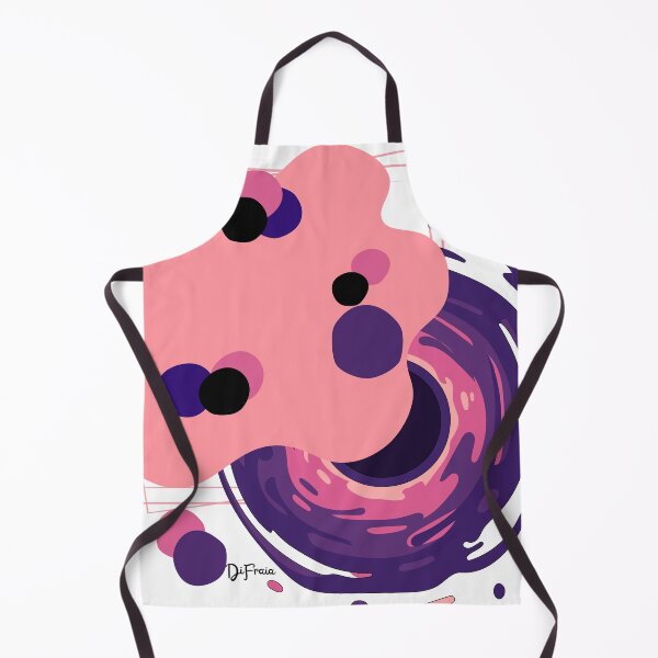 Item preview, Buraco negro designed and sold by DiFraia Studio.