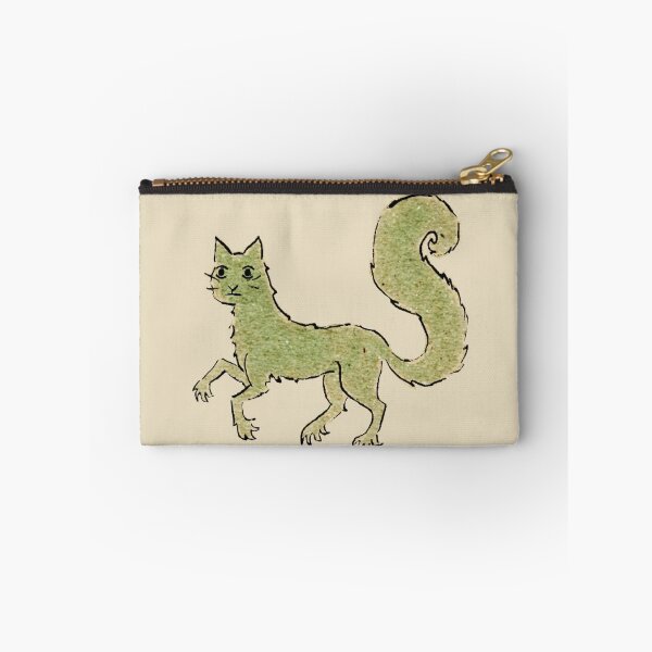Item preview, silly medieval cat  designed and sold by ausketches.