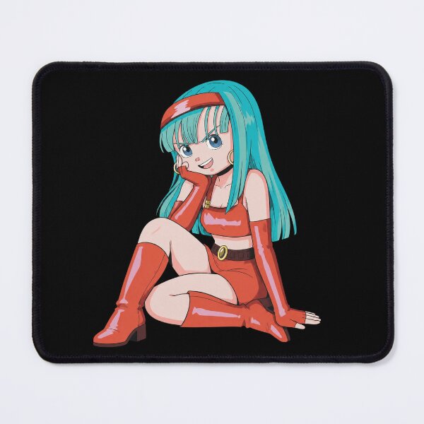 Item preview, Bulma Red Outfit designed and sold by ElianSchmidt.