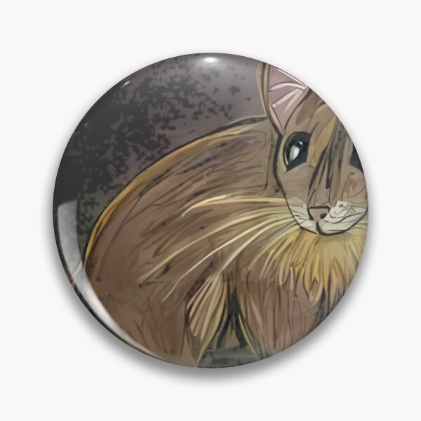 Item preview, Bandicoot Cute Rodent Wildlife Art designed and sold by HumorousLab.