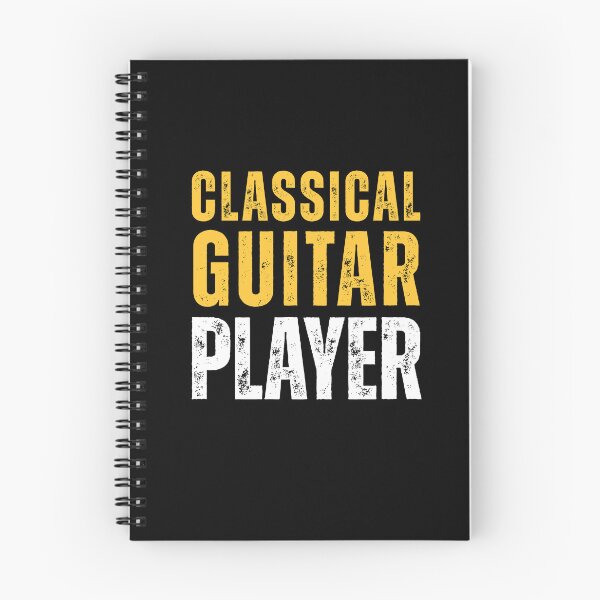 Item preview, Classical Guitar Player designed and sold by domostore.