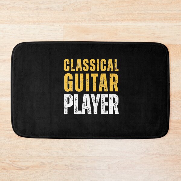 Item preview, Classical Guitar Player designed and sold by domostore.