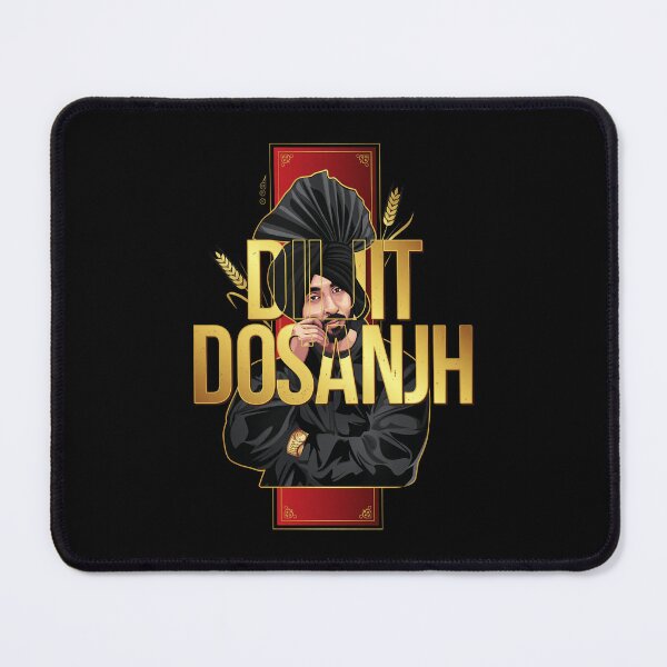 Item preview, Diljit Dosanjh designed and sold by Mi-Zouhra.