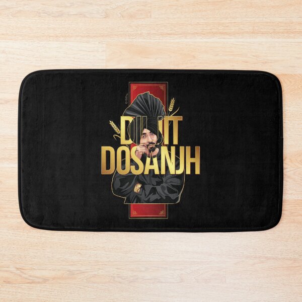 Item preview, Diljit Dosanjh designed and sold by Mi-Zouhra.
