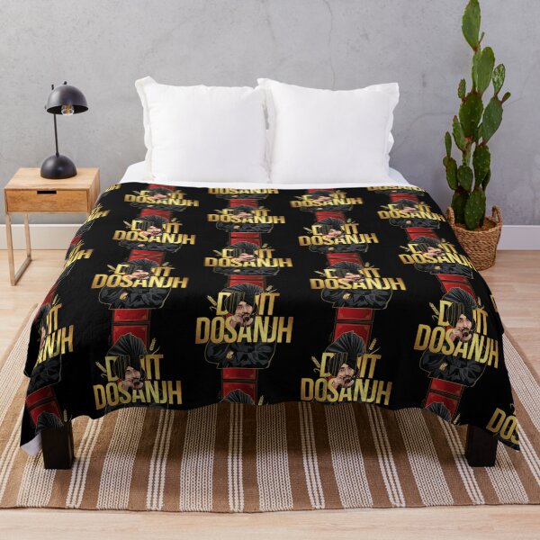 Item preview, Diljit Dosanjh designed and sold by Mi-Zouhra.