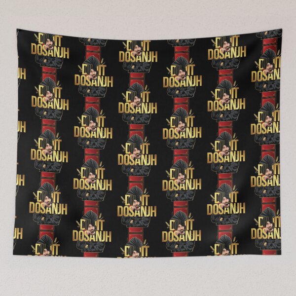 Item preview, Diljit Dosanjh designed and sold by Mi-Zouhra.