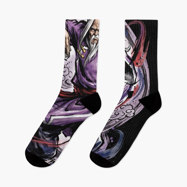 Artikelvorschau, Gen Street Fighter Fighter Grafik-T-Shirt entworfen und verkauft von Senpaiwaves.