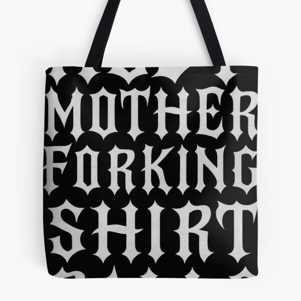 Item preview, Holy Mother Forking Shirt Balls - The Good Place #114 designed and sold by shawn-muse.