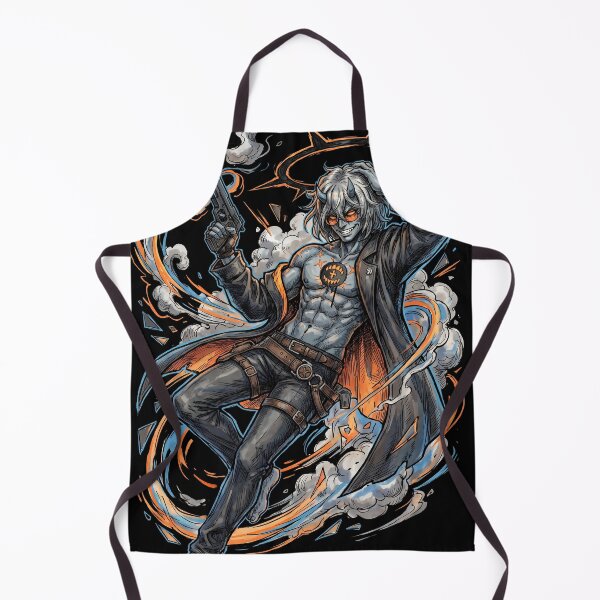 Item preview, Happy Chaos Guilty Gear Video Game Anime Shirt designed and sold by Senpaiwaves.