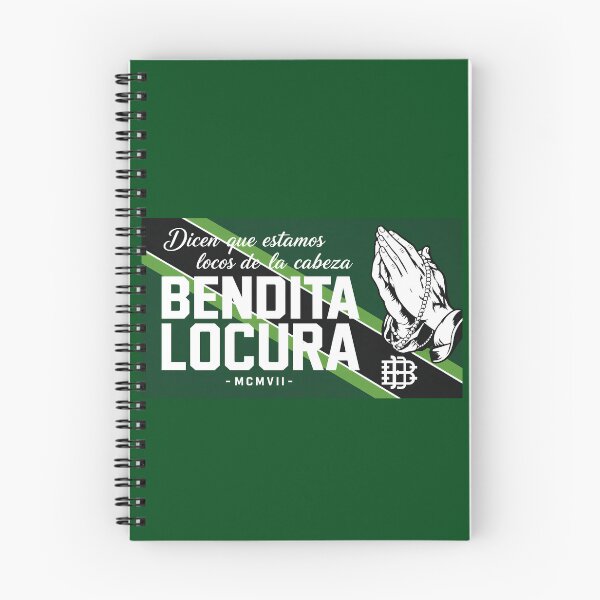 Item preview, Beticos - Dicen Que Estames Locos De La Cabeza designed and sold by canvasriddle.