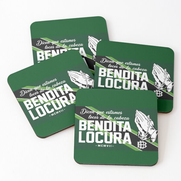 Item preview, Beticos - Dicen Que Estames Locos De La Cabeza  designed and sold by canvasriddle.