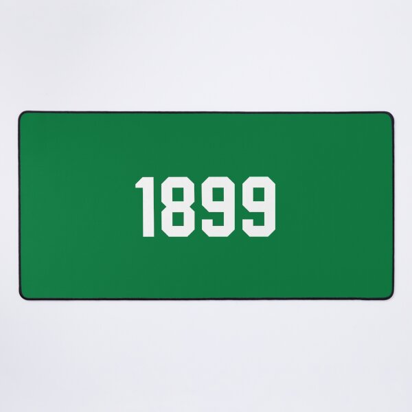 Item preview, 1899 Rapid Wien designed and sold by VRedBaller.