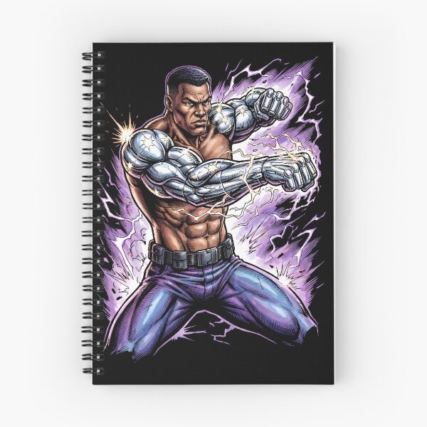 Item preview, Jax Briggs Mortal Kombat Fighting Game Graphic Tee designed and sold by Senpaiwaves.