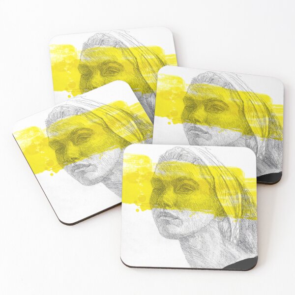 Item preview, Yellow designed and sold by soltib.