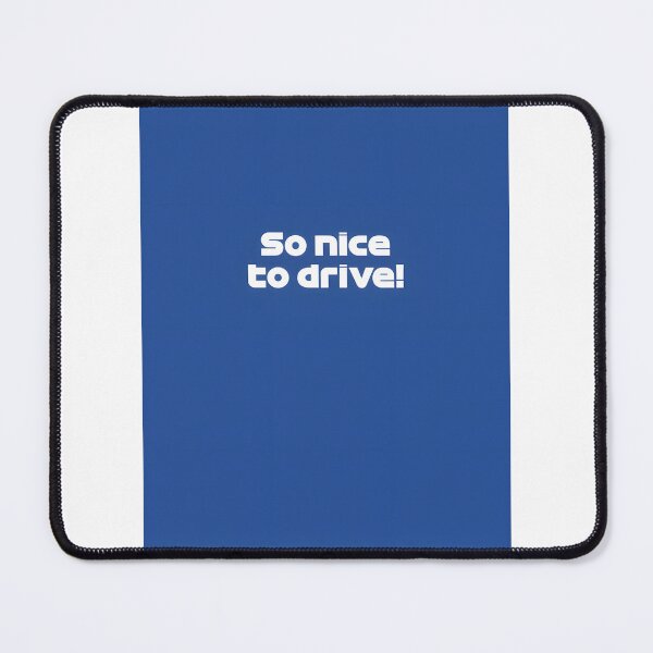 Item preview, So Nice To Drive SEE Radio Voice Styrian Grand Prix Design in White designed and sold by NFTSeller.