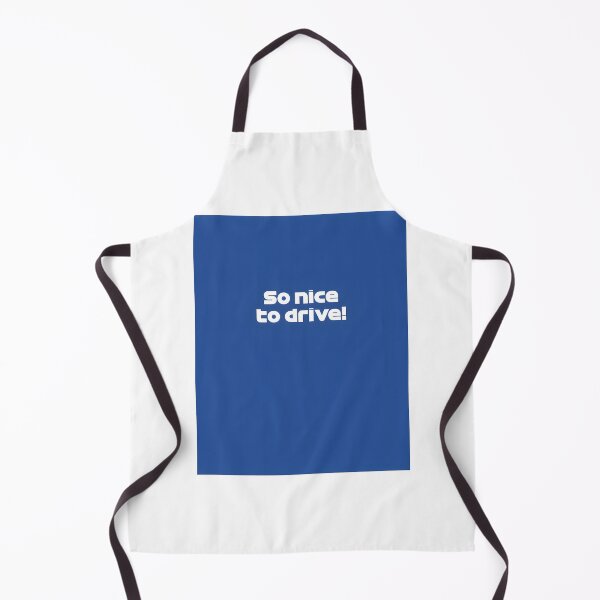 Item preview, So Nice To Drive SEE Radio Voice Styrian Grand Prix Design in White designed and sold by NFTSeller.