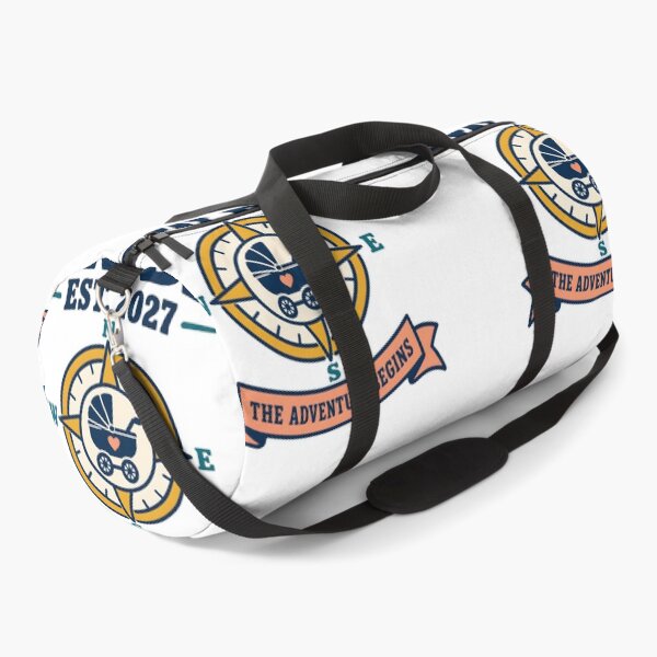 Item preview, New Dad Est 2027 Adventure designed and sold by calicito.