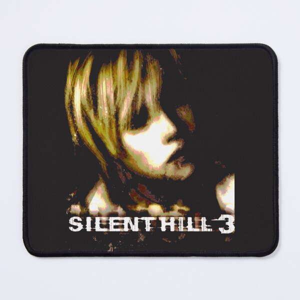 Item preview, Eerie Silent Hill Inspired Horror Design with Fog and Creepy Atmosphere designed and sold by lamine-bbd16.