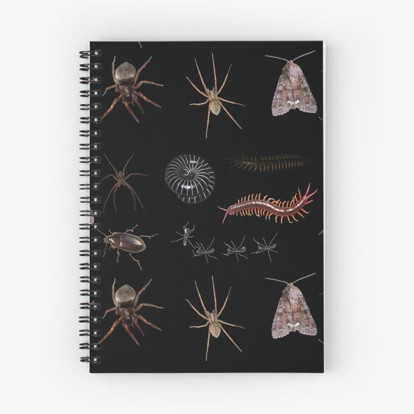 Item preview, bug stickerpack!!! designed and sold by PLANET-VEE.