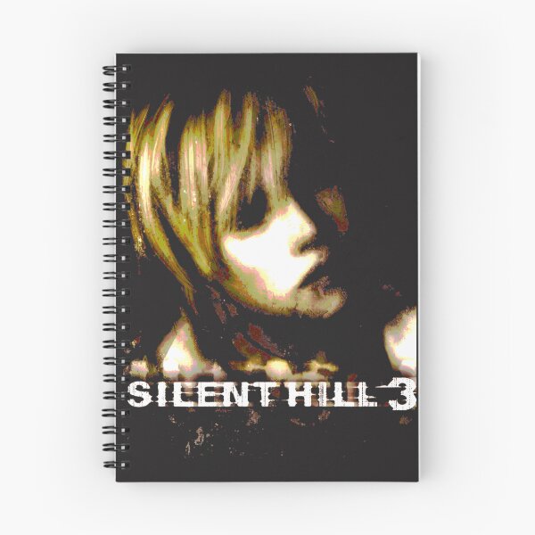 Item preview, Eerie Silent Hill Inspired Horror Design with Fog and Creepy Atmosphere designed and sold by lamine-bbd16.