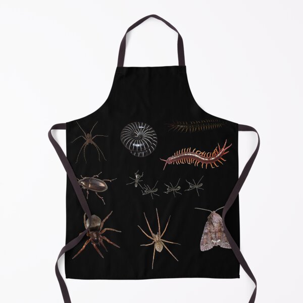 Item preview, bug stickerpack!!! designed and sold by PLANET-VEE.