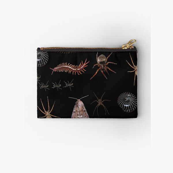 Item preview, bug stickerpack!!! designed and sold by PLANET-VEE.