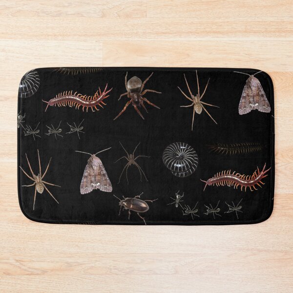 Item preview, bug stickerpack!!! designed and sold by PLANET-VEE.