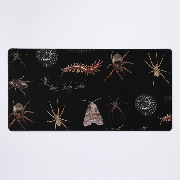 Item preview, bug stickerpack!!! designed and sold by PLANET-VEE.
