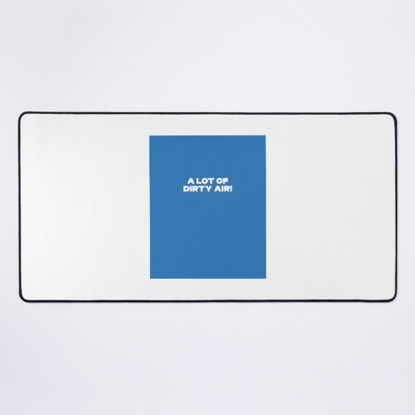 Item preview, A Lot Of Dirty Air TSU Radio Voice Styrian GP Racing Design in White designed and sold by NFTSeller.
