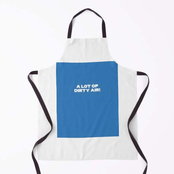 Item preview, A Lot Of Dirty Air TSU Radio Voice Styrian GP Racing Design in White designed and sold by NFTSeller.