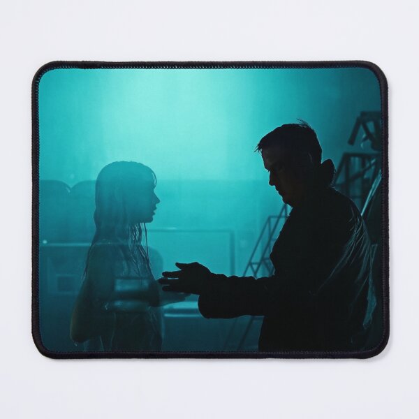 Item preview, Blade Runner 2049 Joi on The Roof Scene designed and sold by trekxtherex.