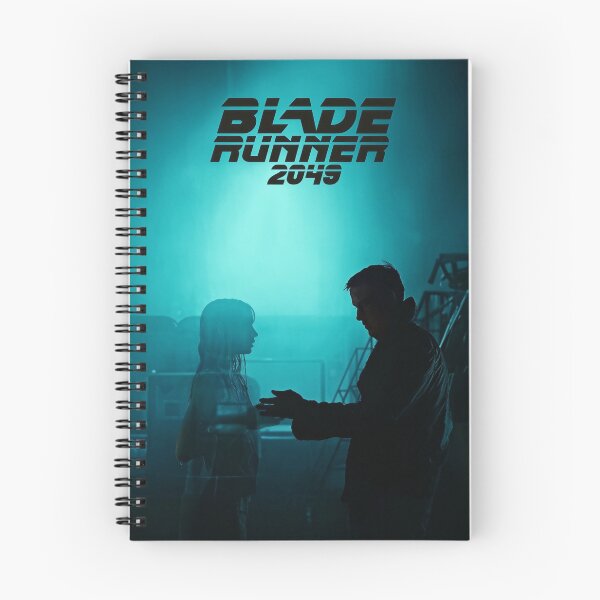 Item preview, Blade Runner 2049 Joi on The Roof Scene designed and sold by trekxtherex.