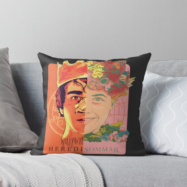 Item preview, HerediSommar Abstract Summer Art Design with Vibrant Colors designed and sold by lamine-bbd16.