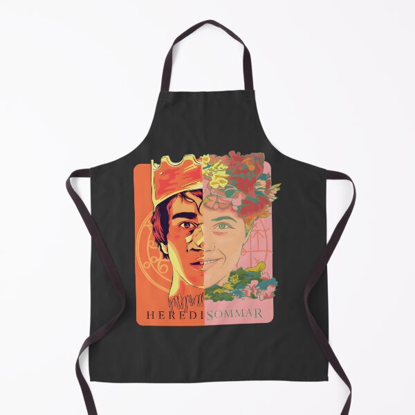 Item preview, HerediSommar Abstract Summer Art Design with Vibrant Colors designed and sold by lamine-bbd16.