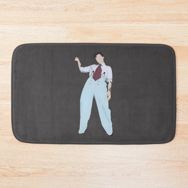 Item preview, Stylish Harry Photoshoot Artistic Portrait Design designed and sold by TonchVV.