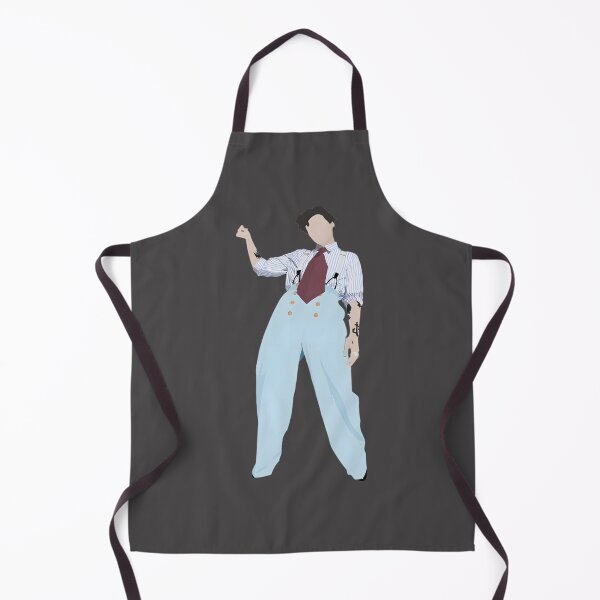 Item preview, Stylish Harry Photoshoot Artistic Portrait Design designed and sold by TonchVV.