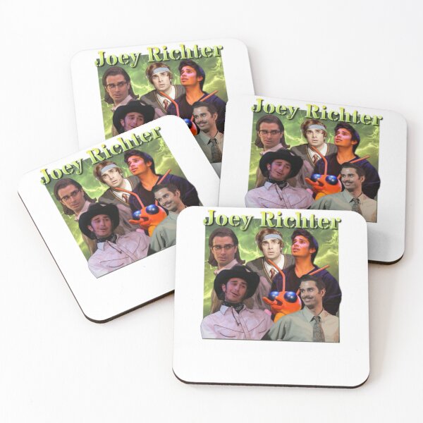 Item preview, 90s Vintage Graphic Design Joey Richter  designed and sold by swinstoj344.