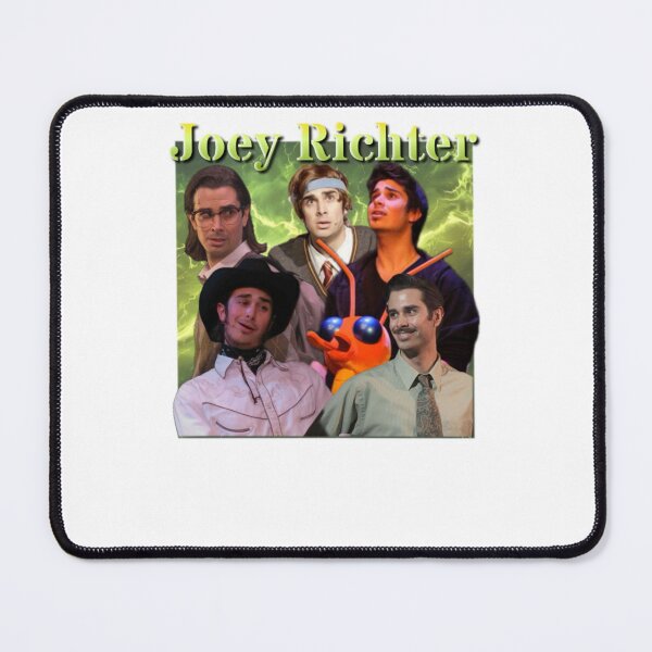 Item preview, 90s Vintage Graphic Design Joey Richter  designed and sold by swinstoj344.